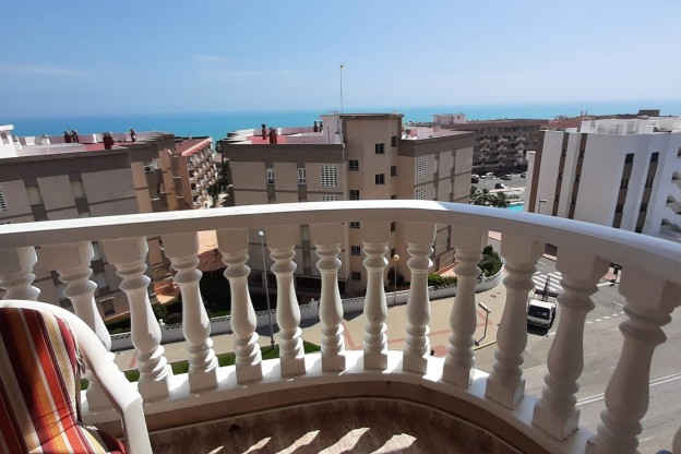 Appartement - Revente - Guardamar del Segura - GE 121