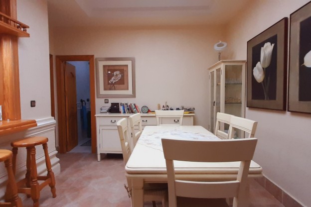 Appartement - Revente - Guardamar del Segura - Guardamar Playa