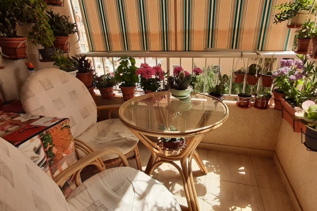 Appartement - Revente - Guardamar del Segura - Guardamar Playa