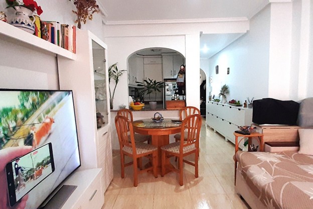 Appartement - Revente - Guardamar del Segura - Guardamar Playa