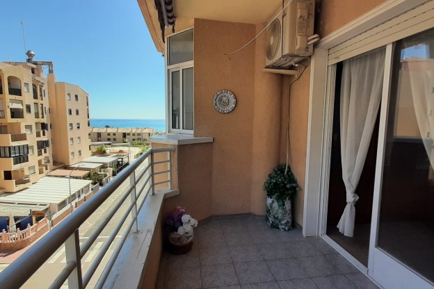 Appartement - Revente - Guardamar del Segura - Guardamar Playa