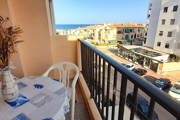 Appartement - Revente - Guardamar del Segura - Guardamar Playa