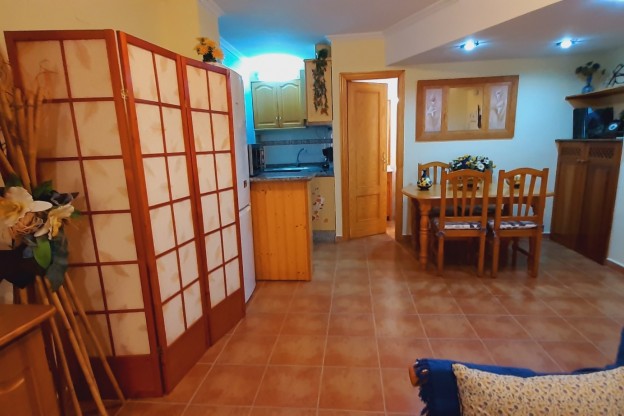 Appartement - Revente - Guardamar del Segura - Guardamar Playa