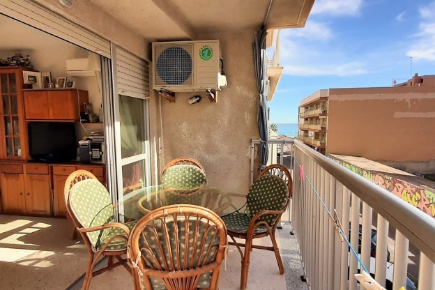 Appartement - Revente - Guardamar del Segura - Guardamar Playa