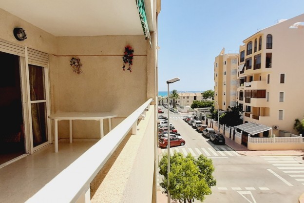 Appartement - Revente - Guardamar del Segura - Guardamar pueblo