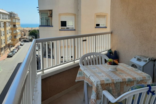 Appartement - Revente - Guardamar del Segura - Guardamar pueblo