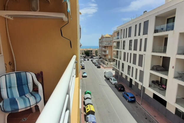 Appartement - Revente - Guardamar del Segura - Guardamar pueblo