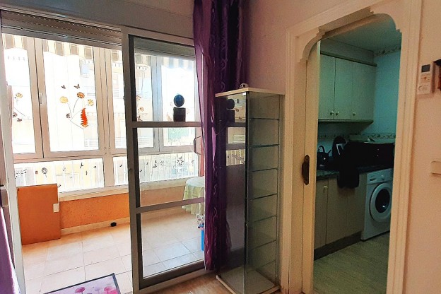 Appartement - Revente - Guardamar del Segura - Guardamar pueblo