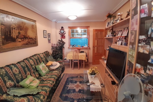 Appartement - Revente - Guardamar del Segura - Urbanizaciones