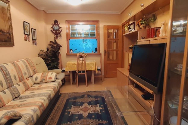 Appartement - Revente - Guardamar del Segura - Urbanizaciones