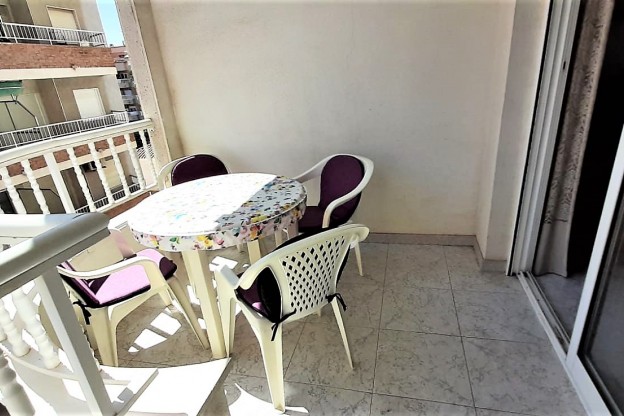 Appartement - Revente - Torrevieja - Centro