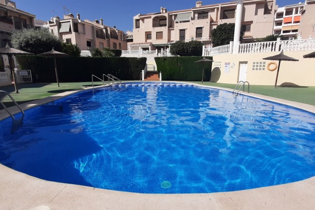 Bungalow - Sale - Guardamar del Segura - Guardamar Playa
