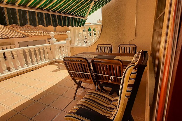 Bungalow - Sale - Guardamar del Segura - Guardamar Playa