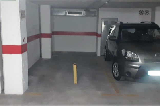 Garage - Revente - Guardamar del Segura - Guardamar Playa
