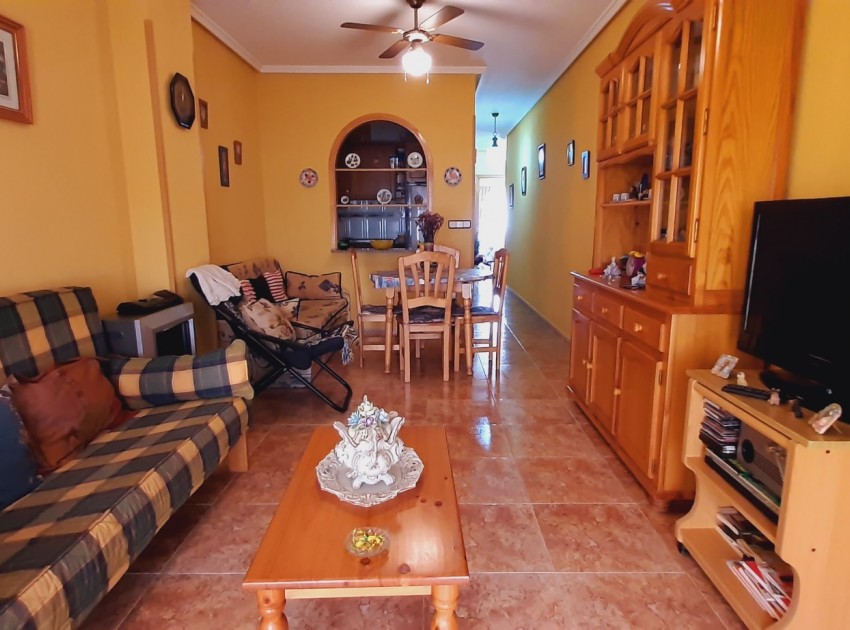 Revente - Appartement - Guardamar del Segura - Guardamar Playa