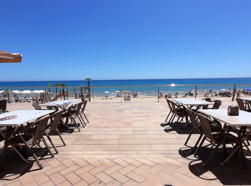 Revente - Appartement - Guardamar del Segura - Guardamar Playa