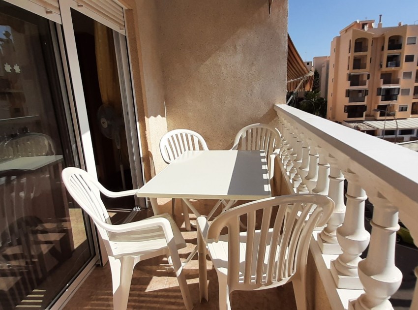 Revente - Appartement - Guardamar del Segura - Guardamar Playa