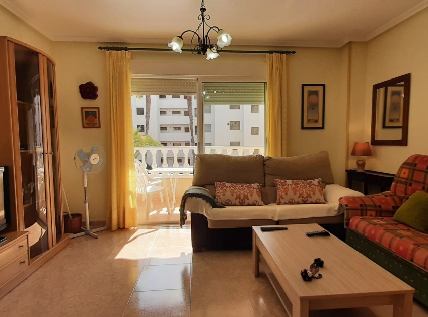 Revente - Appartement - Guardamar del Segura - Guardamar Playa