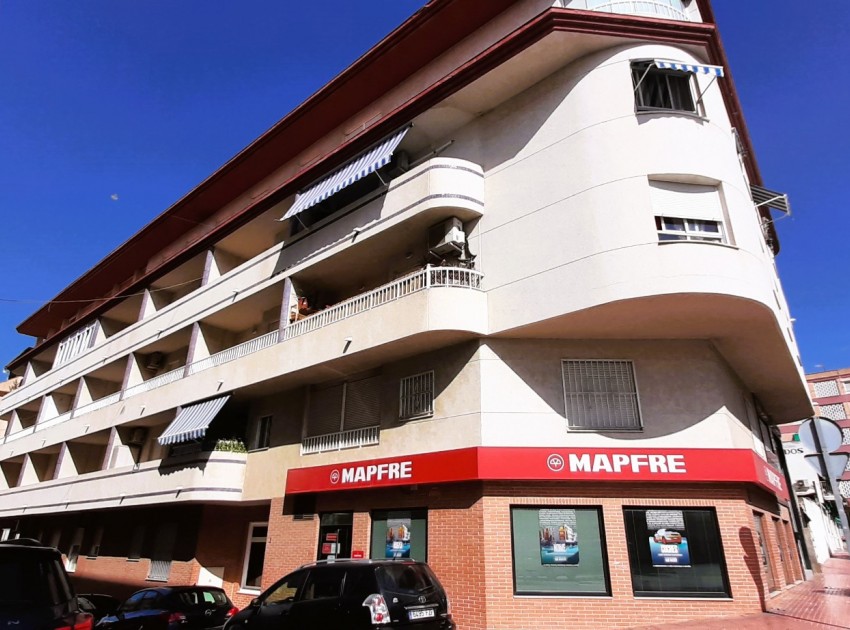 Revente - Appartement - Guardamar del Segura - Guardamar Playa