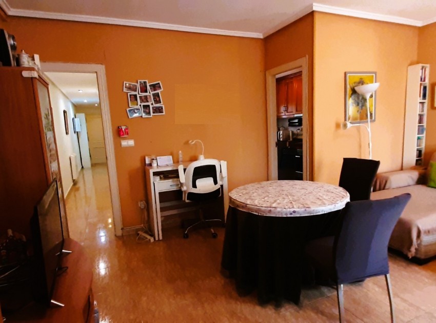 Revente - Appartement - Guardamar del Segura - Guardamar Playa