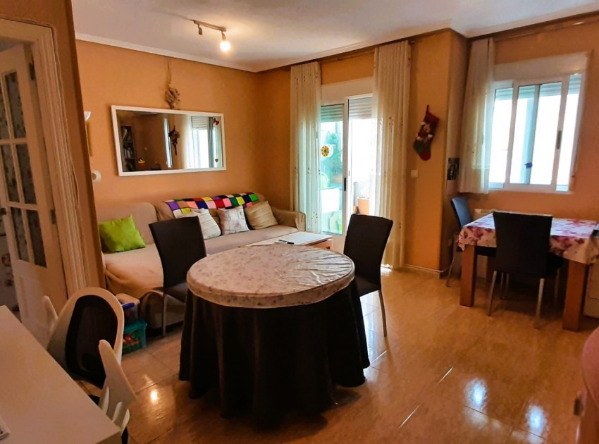 Revente - Appartement - Guardamar del Segura - Guardamar Playa