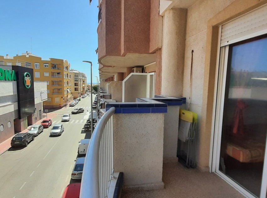 Revente - Appartement - Guardamar del Segura - Guardamar Playa