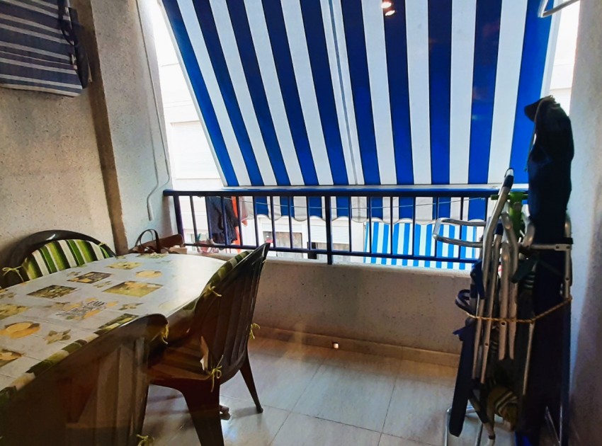 Revente - Appartement - Guardamar del Segura - Guardamar Playa