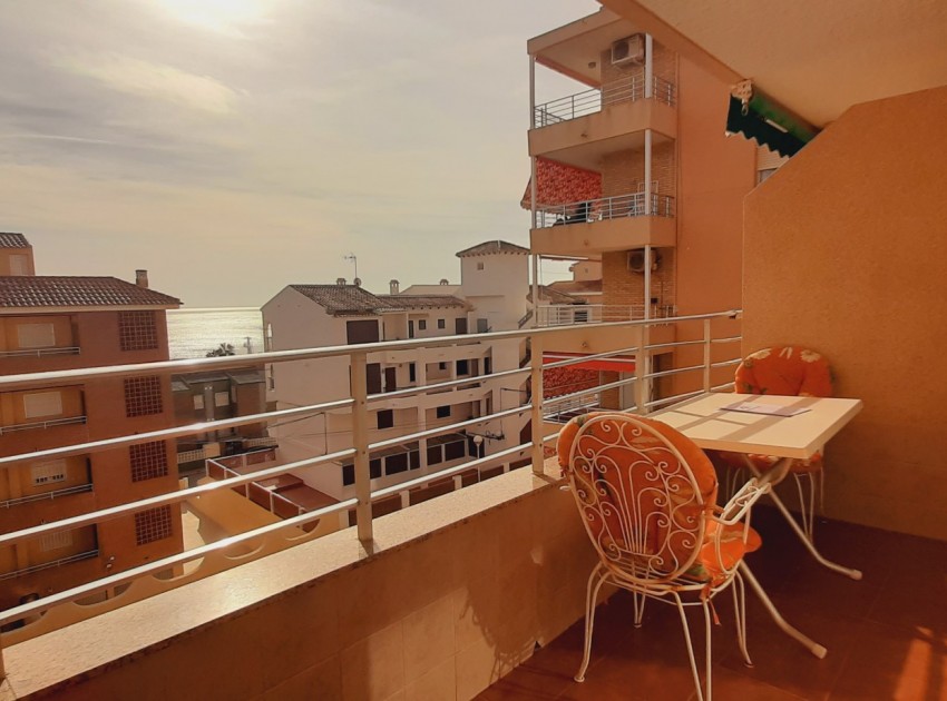 Revente - Appartement - Guardamar del Segura - Guardamar Playa