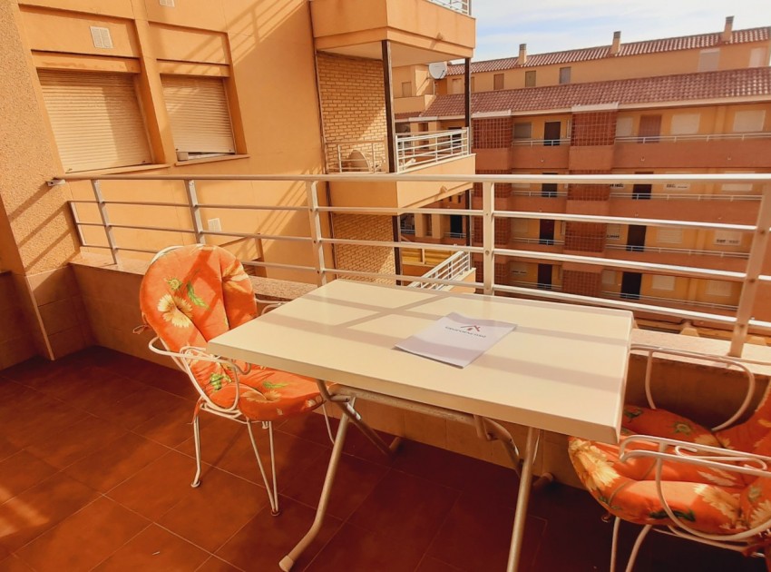 Revente - Appartement - Guardamar del Segura - Guardamar Playa