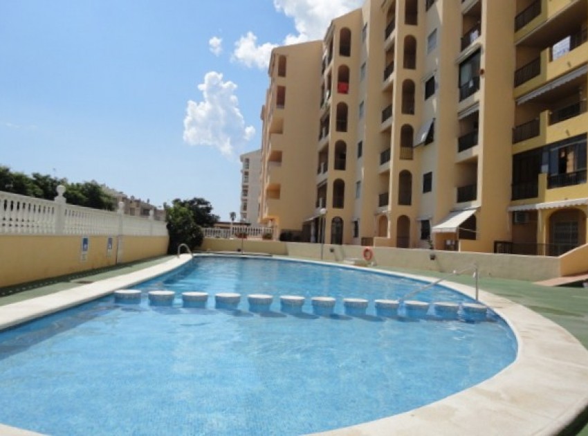 Revente - Appartement - Guardamar del Segura - Guardamar Playa