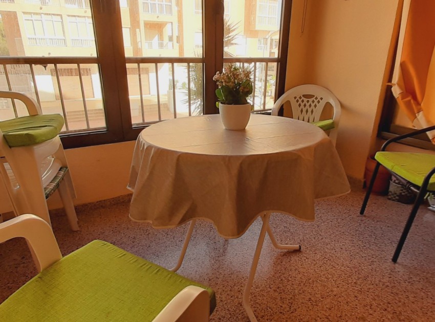 Revente - Appartement - Guardamar del Segura - Guardamar Playa