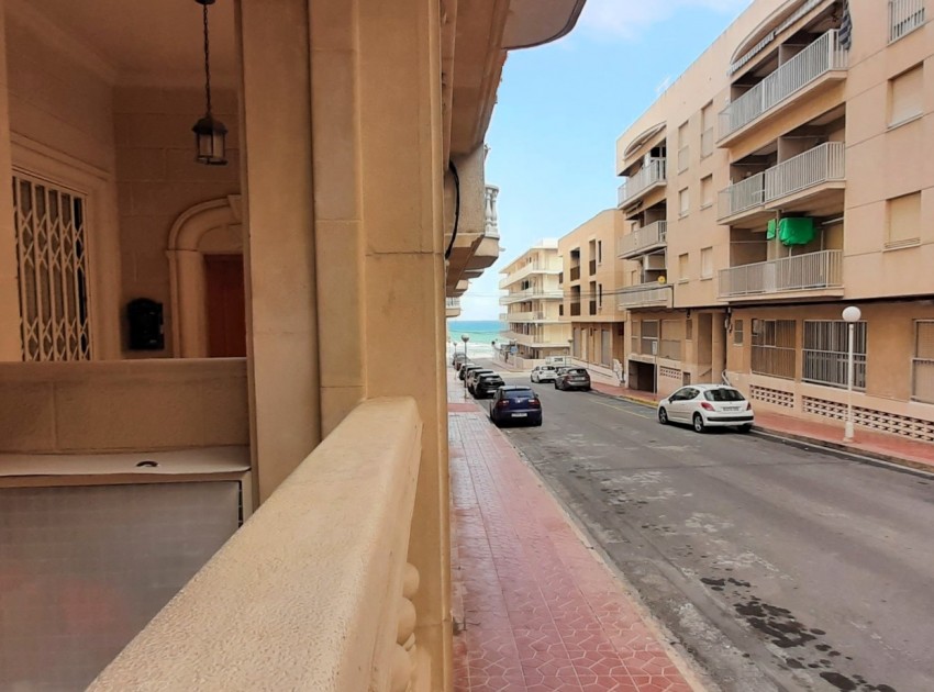 Revente - Appartement - Guardamar del Segura - Guardamar Playa