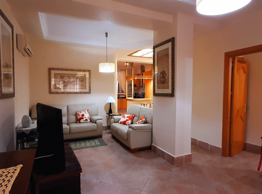 Revente - Appartement - Guardamar del Segura - Guardamar Playa