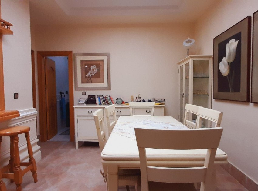 Revente - Appartement - Guardamar del Segura - Guardamar Playa