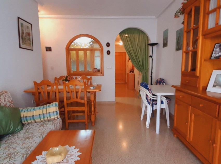 Revente - Appartement - Guardamar del Segura - Guardamar Playa