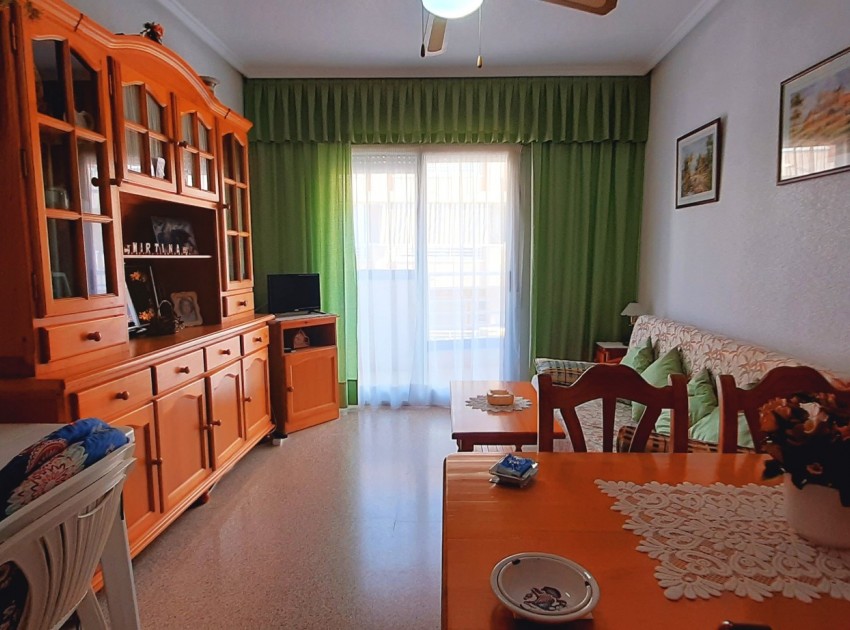 Revente - Appartement - Guardamar del Segura - Guardamar Playa