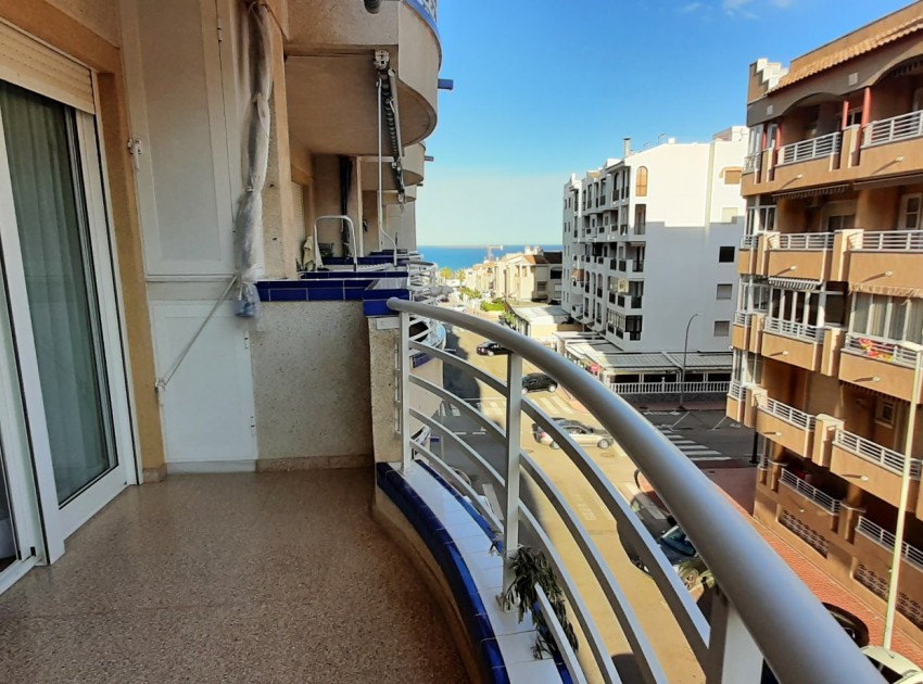 Revente - Appartement - Guardamar del Segura - Guardamar Playa