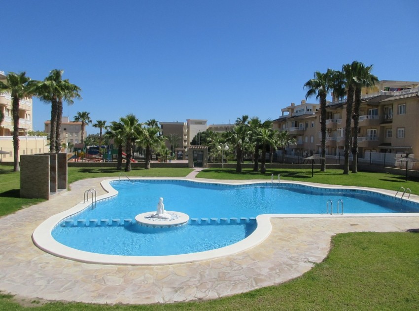 Revente - Appartement - Guardamar del Segura - Guardamar Playa