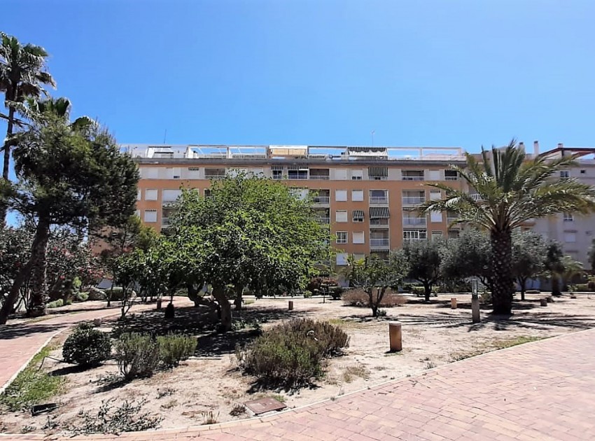 Revente - Appartement - Guardamar del Segura - Guardamar Playa