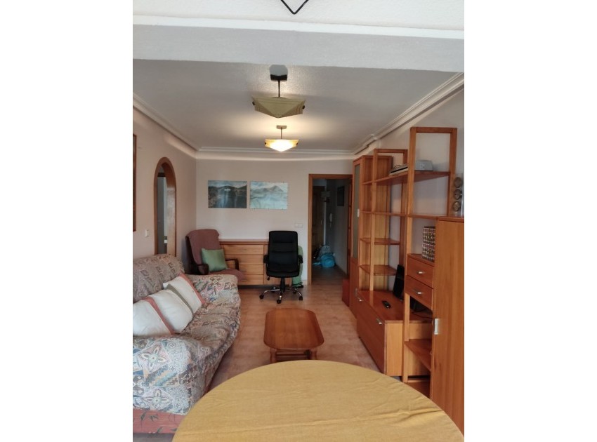 Revente - Appartement - Guardamar del Segura - Guardamar Playa