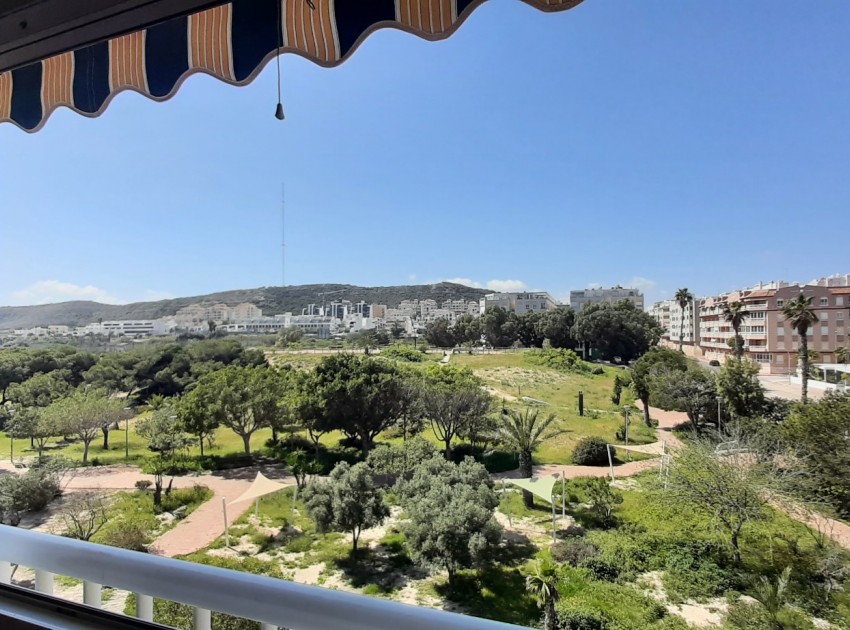 Revente - Appartement - Guardamar del Segura - Guardamar Playa