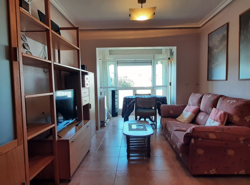 Revente - Appartement - Guardamar del Segura - Guardamar Playa