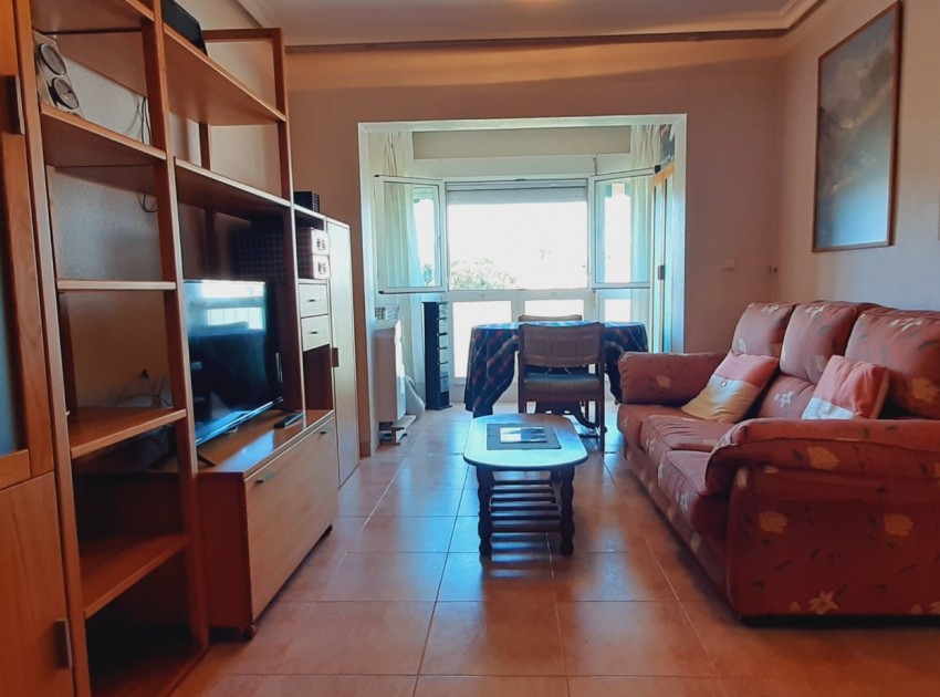 Revente - Appartement - Guardamar del Segura - Guardamar Playa