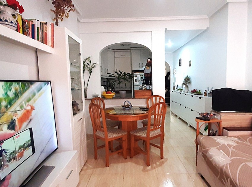 Revente - Appartement - Guardamar del Segura - Guardamar Playa