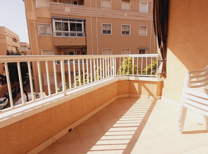 Revente - Appartement - Guardamar del Segura - Guardamar Playa