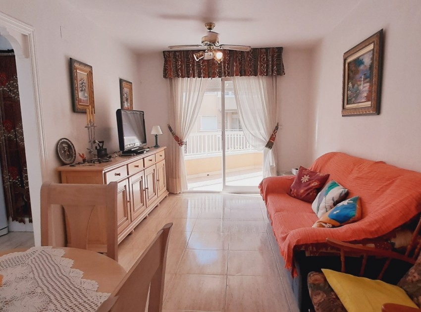 Revente - Appartement - Guardamar del Segura - Guardamar Playa