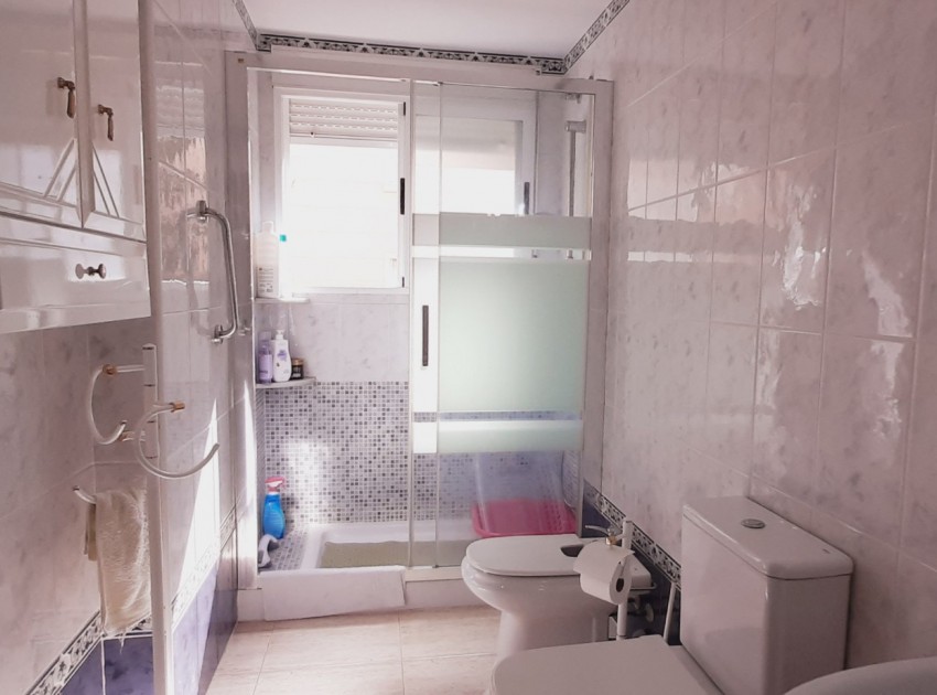 Revente - Appartement - Guardamar del Segura - Guardamar Playa