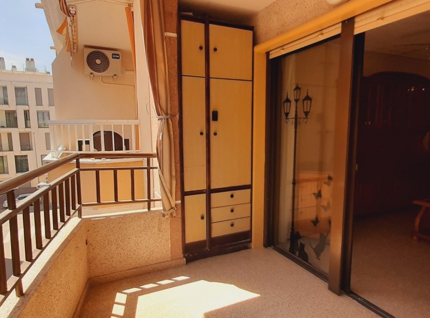 Revente - Appartement - Guardamar del Segura - Guardamar Playa