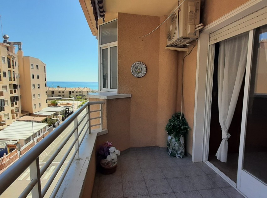 Revente - Appartement - Guardamar del Segura - Guardamar Playa