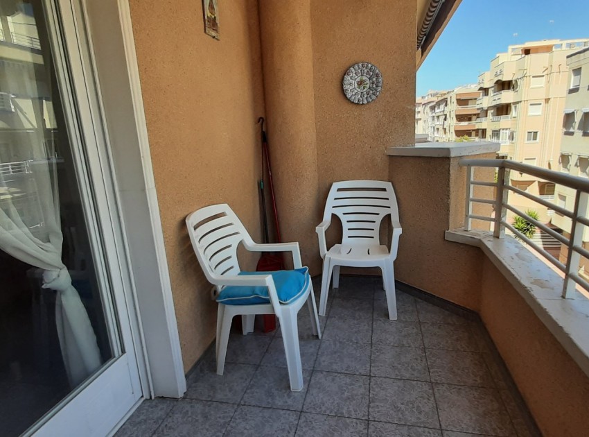 Revente - Appartement - Guardamar del Segura - Guardamar Playa